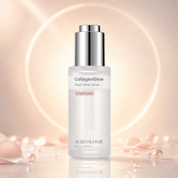 CollagenGlow™ Deep Lifting Serum