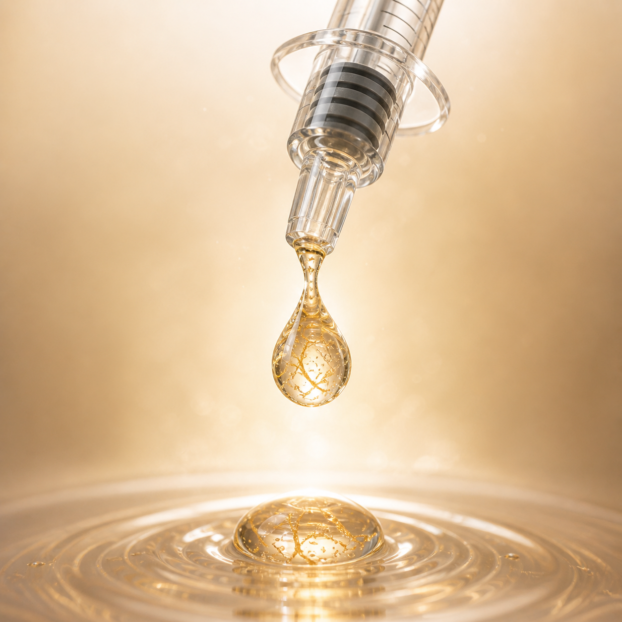 SilkLift Silk Peptide Lifting Ampoule packaging detail - Aureologie