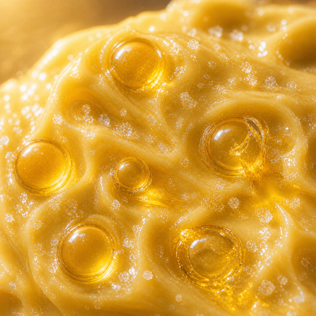 NightRenew Retinol Capsule Cream packaging detail - Aureologie