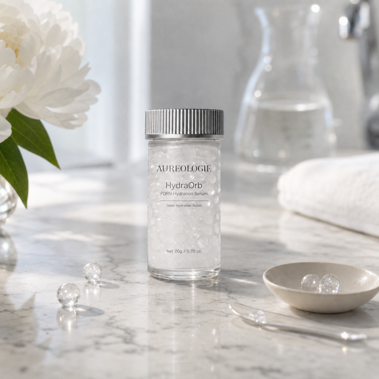 HydraOrb™ PDRN Hydration Serum