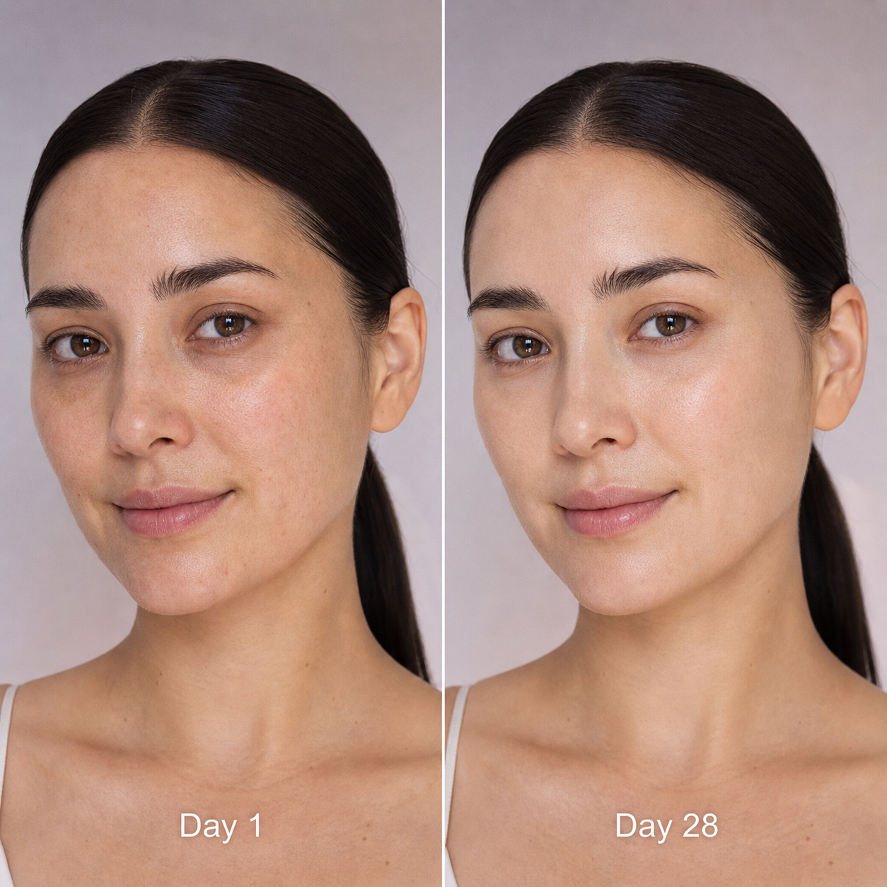 LumiReset NAD+ PDRN Toner texture close-up - Aureologie