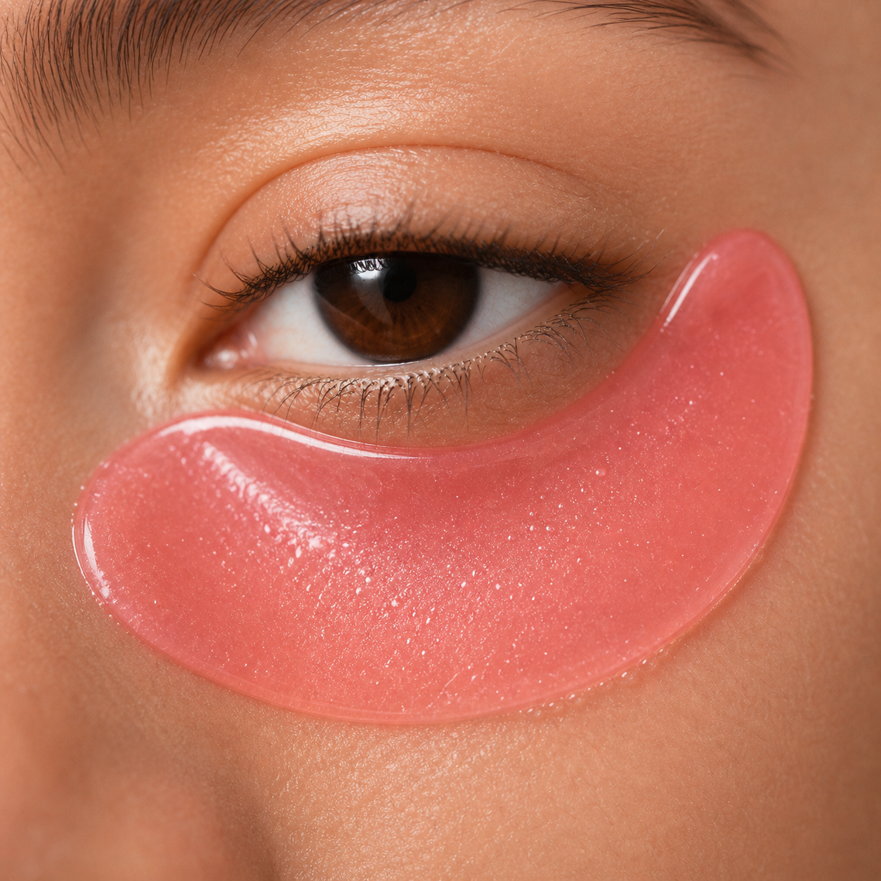 LumiGaze Eye Patches packaging 30 pairs - Aureologie